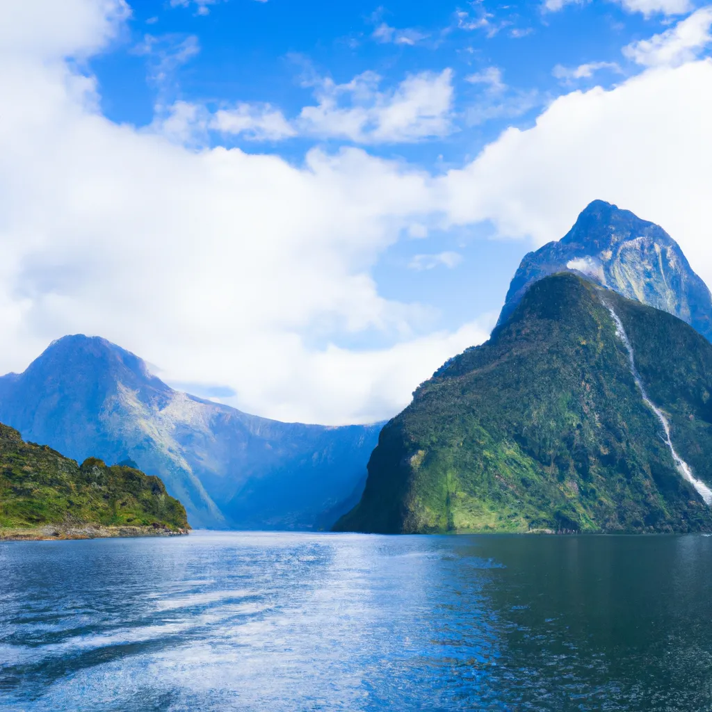 Milford Sound